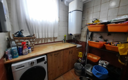 Herverkoop - Villa -
Sax