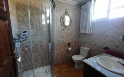 Herverkoop - Villa -
Sax