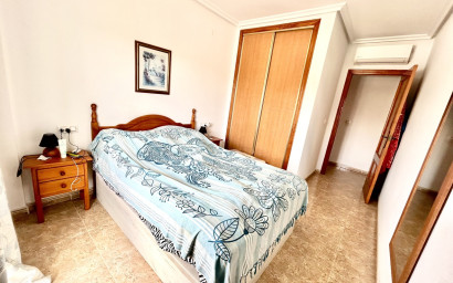 Herverkoop - Plat -
Cabo Roig