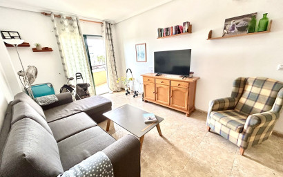 Resale - Apartment -
Cabo Roig