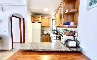 Resale - Apartment -
Cabo Roig