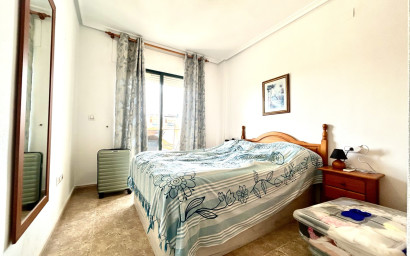 Resale - Apartment -
Cabo Roig