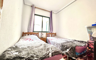 Resale - Apartment -
Cabo Roig