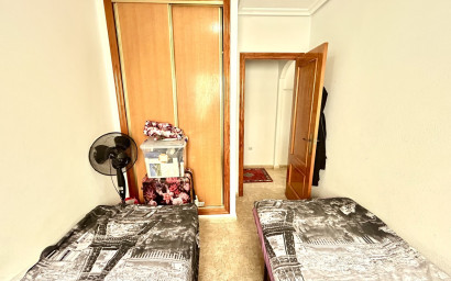 Resale - Apartment -
Cabo Roig