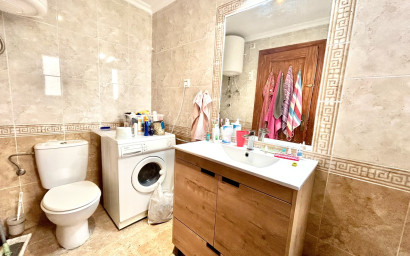 Resale - Apartment -
Cabo Roig