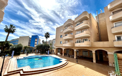 Resale - Apartment -
Cabo Roig