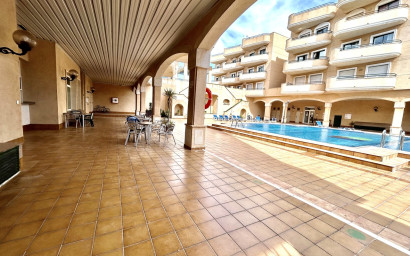 Resale - Apartment -
Cabo Roig