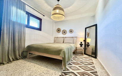 Resale - Apartment -
Guardamar del Segura