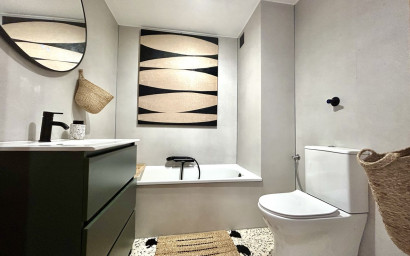 Resale - Apartment -
Guardamar del Segura