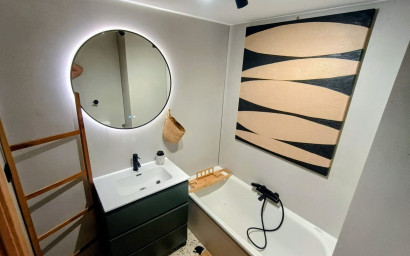 Resale - Apartment -
Guardamar del Segura