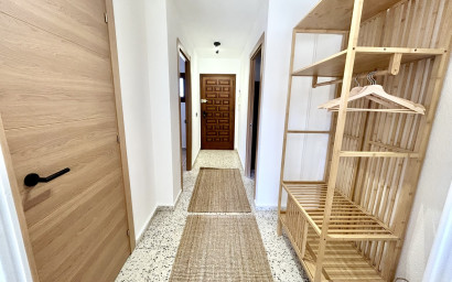 Resale - Apartment -
Guardamar del Segura