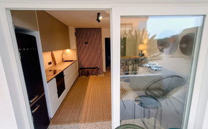 Resale - Apartment -
Guardamar del Segura