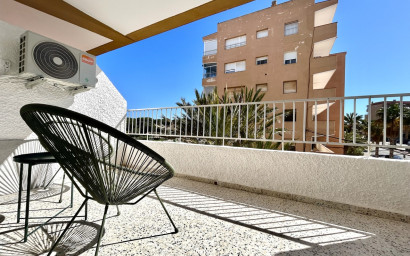 Resale - Apartment -
Guardamar del Segura