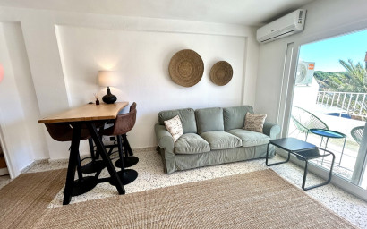 Resale - Apartment -
Guardamar del Segura