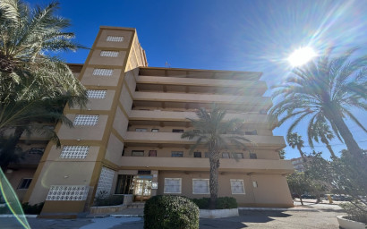 Resale - Apartment -
Guardamar del Segura