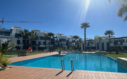 Resale - Apartment -
Guardamar del Segura - Guardamar - El Raso