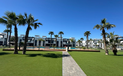 Resale - Apartment -
Guardamar del Segura - Guardamar - El Raso