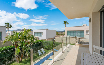 Resale - Villa -
Orihuela Costa - Vistabella