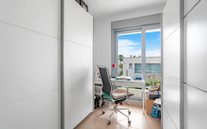 Resale - Villa -
Orihuela Costa - Vistabella