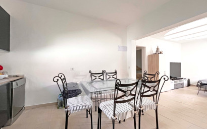 Resale - Townhouse -
Orihuela Costa - Playa Flamenca
