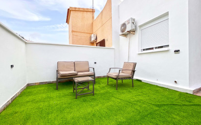 Resale - Townhouse -
Orihuela Costa - Playa Flamenca