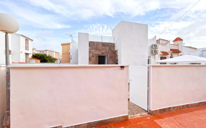 Resale - Townhouse -
Orihuela Costa - Playa Flamenca