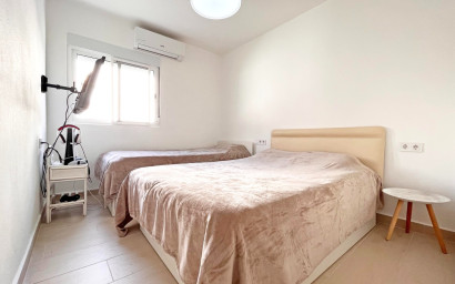 Resale - Townhouse -
Orihuela Costa - Playa Flamenca