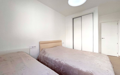 Resale - Townhouse -
Orihuela Costa - Playa Flamenca