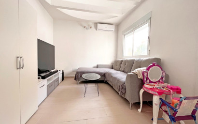 Resale - Townhouse -
Orihuela Costa - Playa Flamenca