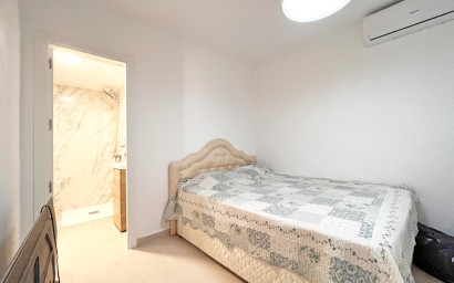 Resale - Townhouse -
Orihuela Costa - Playa Flamenca