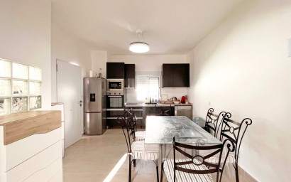 Resale - Townhouse -
Orihuela Costa - Playa Flamenca