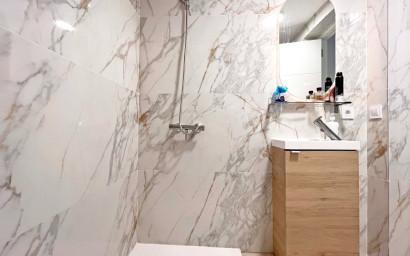 Resale - Townhouse -
Orihuela Costa - Playa Flamenca