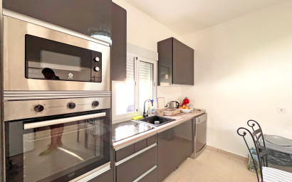 Resale - Townhouse -
Orihuela Costa - Playa Flamenca