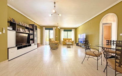 Resale - Apartment -
Orihuela Costa - Lomas de Campoamor