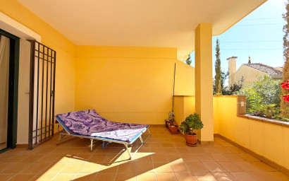 Resale - Apartment -
Orihuela Costa - Lomas de Campoamor