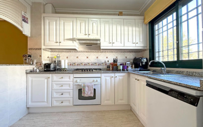 Resale - Apartment -
Orihuela Costa - Lomas de Campoamor