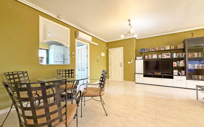 Resale - Apartment -
Orihuela Costa - Lomas de Campoamor