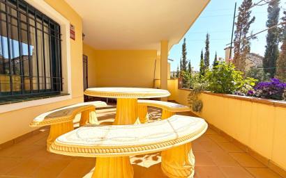 Resale - Apartment -
Orihuela Costa - Lomas de Campoamor