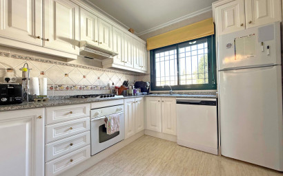 Resale - Apartment -
Orihuela Costa - Lomas de Campoamor