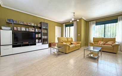 Resale - Apartment -
Orihuela Costa - Lomas de Campoamor