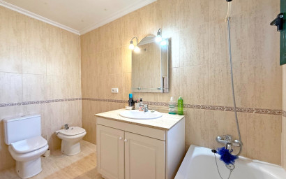 Resale - Apartment -
Orihuela Costa - Lomas de Campoamor