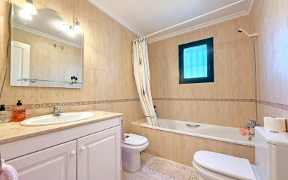 Resale - Apartment -
Orihuela Costa - Lomas de Campoamor