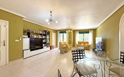 Resale - Apartment -
Orihuela Costa - Lomas de Campoamor