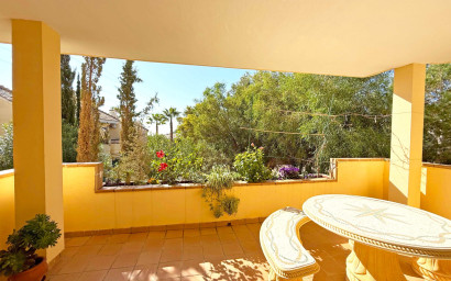 Resale - Apartment -
Orihuela Costa - Lomas de Campoamor