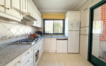 Resale - Apartment -
Orihuela Costa - Lomas de Campoamor