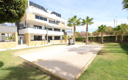 Revente - Appartement -
Orihuela Costa