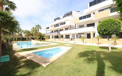 Revente - Appartement -
Orihuela Costa
