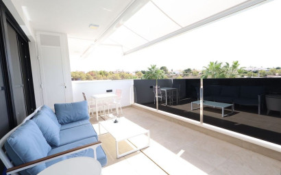 Revente - Appartement -
Orihuela Costa