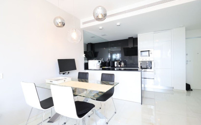 Revente - Appartement -
Orihuela Costa