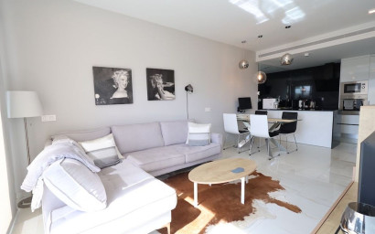 Revente - Appartement -
Orihuela Costa